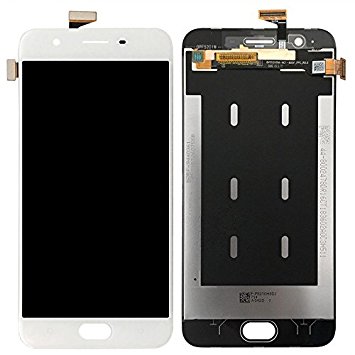 Thay kính cảm ứng Oppo F1S giá tốt