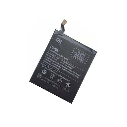 pin Xiaomi Redmi Note 4 4X