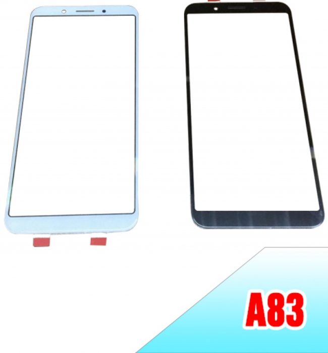 Thay ép kính Oppo A83 hàng chính hãng, đảm bảo chất lượng