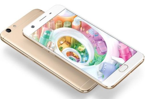 Thay kính cảm ứng OPPO F1 chính hãng giá rẻ