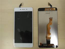 màn hình cảm ứng oppo neo 9 bị vỡ 