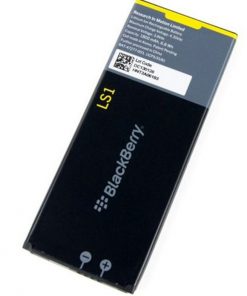 Pin BlackBerry Z10 giá rẻ uy tín chất lượng