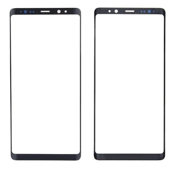 Thay kính Samsung Galaxy Note 8 giá tốt bảo hành 12 tháng