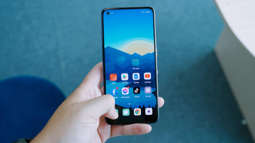 ĐÁNH GIÁ OPPO A95: BẮT KỊP XU HƯỚNG CÙNG SMARTPHONE GIÁ RẺ - GENZ