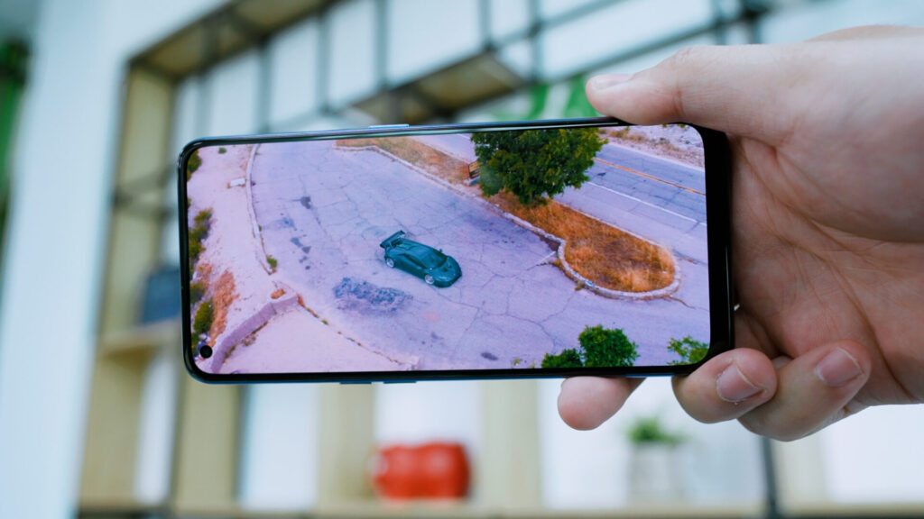 ĐÁNH GIÁ OPPO A95: BẮT KỊP XU HƯỚNG CÙNG SMARTPHONE GIÁ RẺ - GENZ