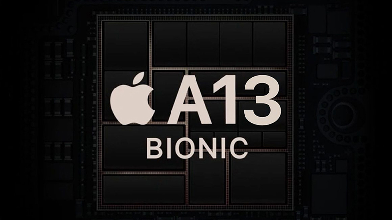 Tìm hiểu về chip Apple A13 Bionic trên iPhone 11: Nhanh hơn A12 Bionic -  Thegioididong.com