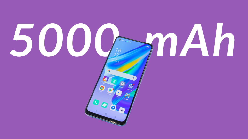 Review điện thoại Oppo A95 có gì hot |